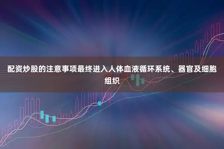 配资炒股的注意事项最终进入人体血液循环系统、器官及细胞组织